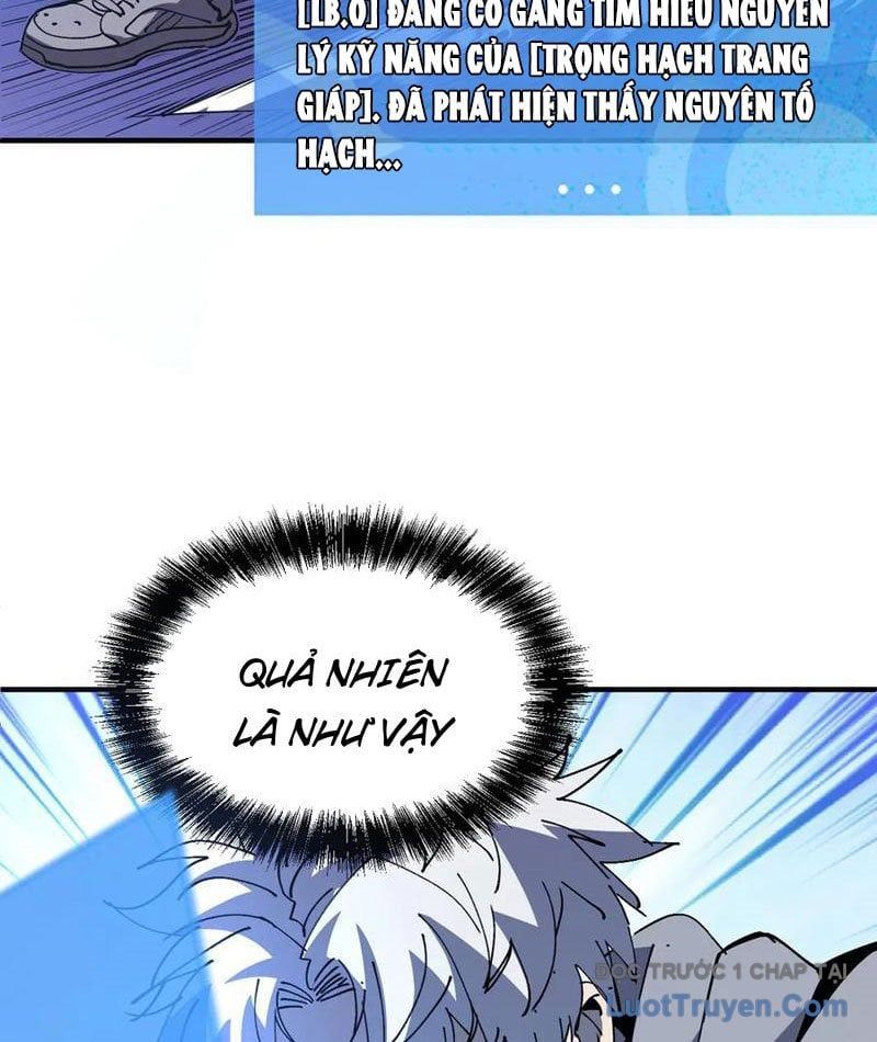 Tôi Dùng Hệ Thống Đỉnh Cấp Tái Tạo Thế Giới Chapter 18 - Trang 2