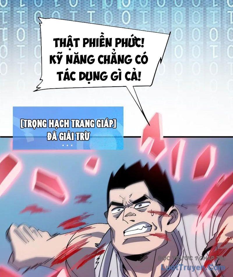 Tôi Dùng Hệ Thống Đỉnh Cấp Tái Tạo Thế Giới Chapter 18 - Trang 2