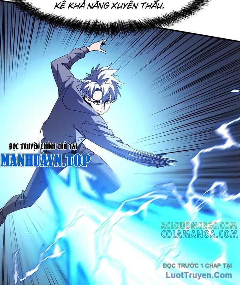 Tôi Dùng Hệ Thống Đỉnh Cấp Tái Tạo Thế Giới Chapter 18 - Trang 2