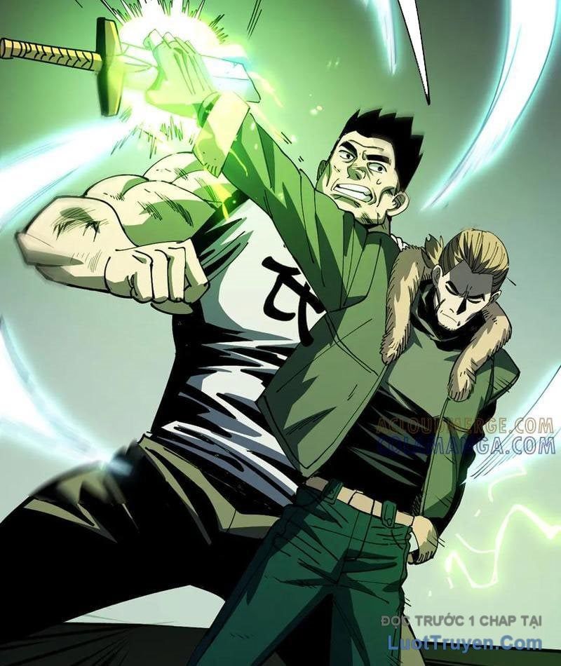 Tôi Dùng Hệ Thống Đỉnh Cấp Tái Tạo Thế Giới Chapter 18 - Trang 2