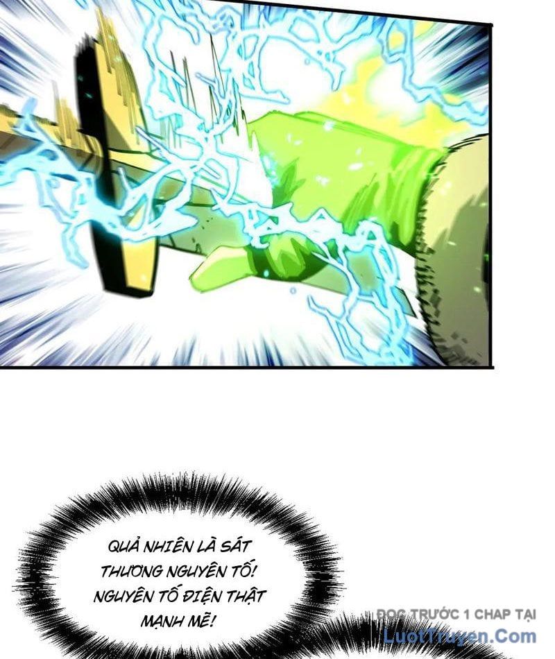 Tôi Dùng Hệ Thống Đỉnh Cấp Tái Tạo Thế Giới Chapter 18 - Trang 2