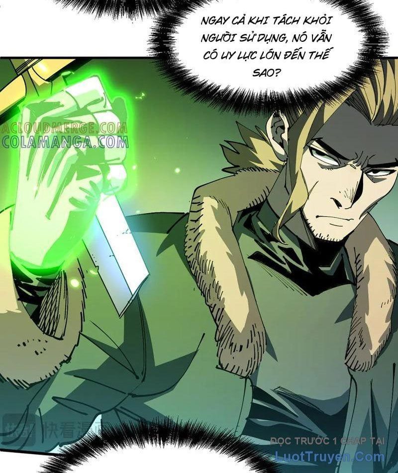 Tôi Dùng Hệ Thống Đỉnh Cấp Tái Tạo Thế Giới Chapter 18 - Trang 2