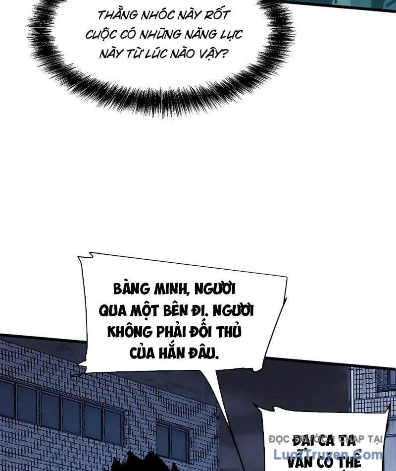 Tôi Dùng Hệ Thống Đỉnh Cấp Tái Tạo Thế Giới Chapter 18 - Trang 2