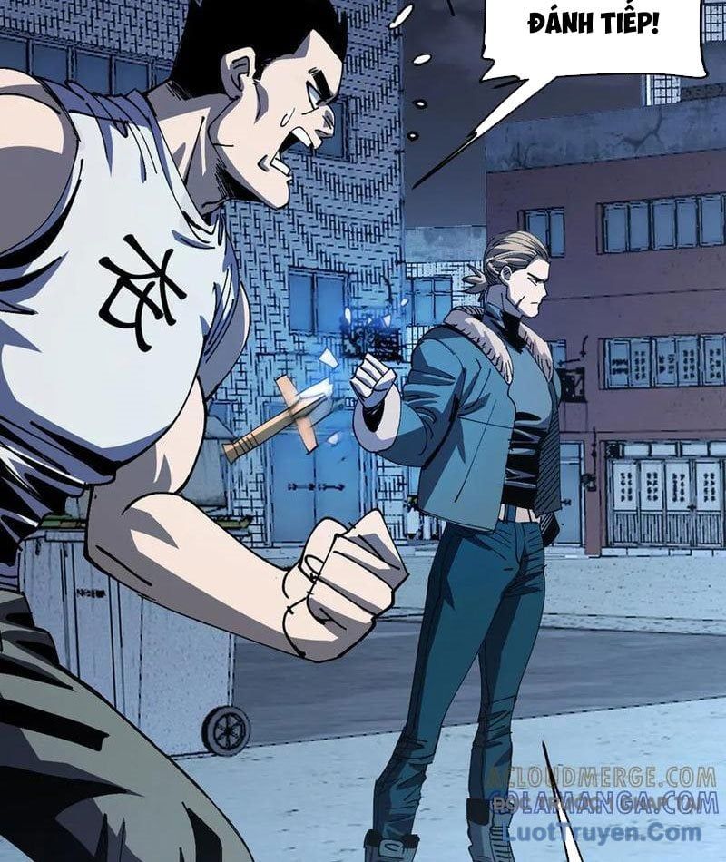 Tôi Dùng Hệ Thống Đỉnh Cấp Tái Tạo Thế Giới Chapter 18 - Trang 2