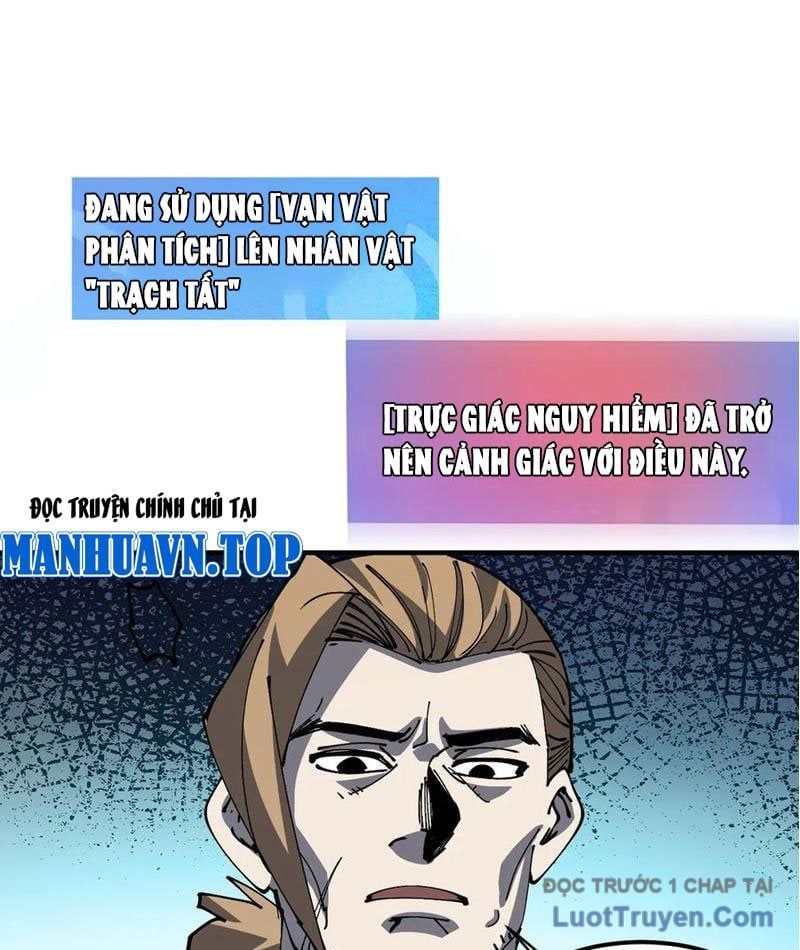 Tôi Dùng Hệ Thống Đỉnh Cấp Tái Tạo Thế Giới Chapter 18 - Trang 2