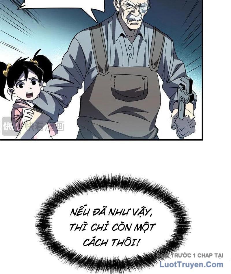 Tôi Dùng Hệ Thống Đỉnh Cấp Tái Tạo Thế Giới Chapter 18 - Trang 2