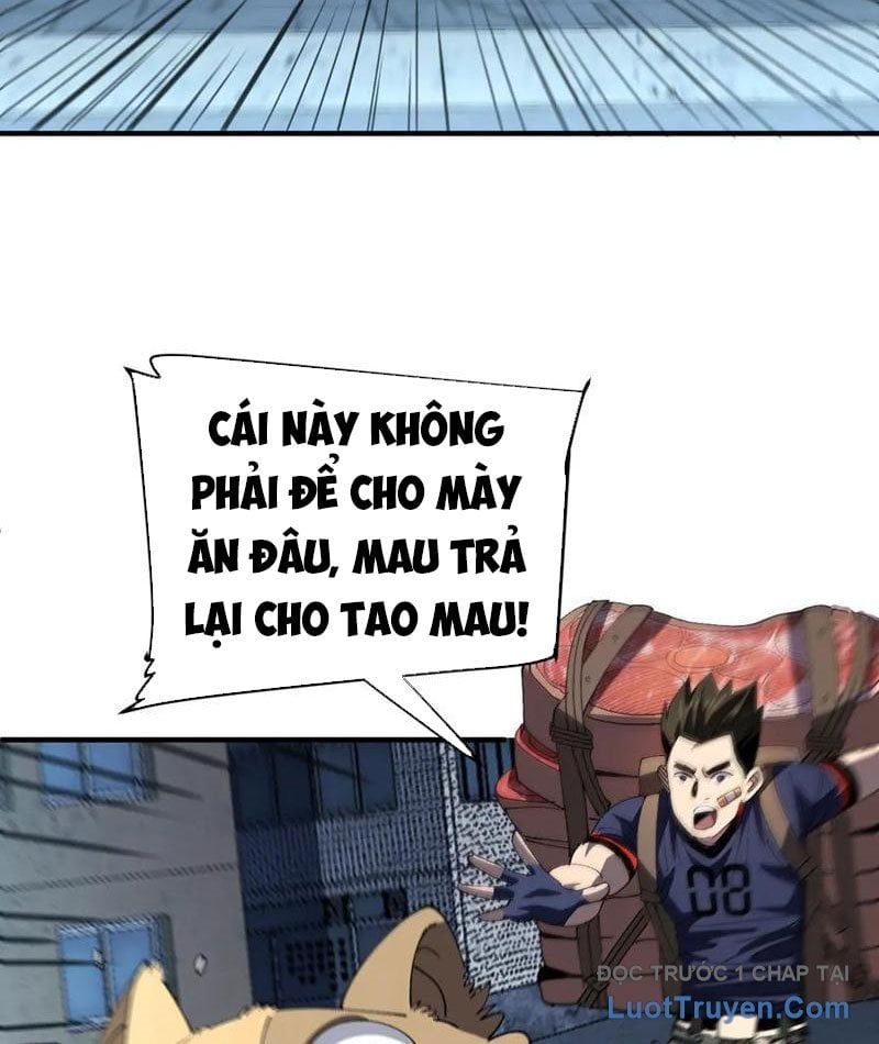 Tôi Dùng Hệ Thống Đỉnh Cấp Tái Tạo Thế Giới Chapter 18 - Trang 2