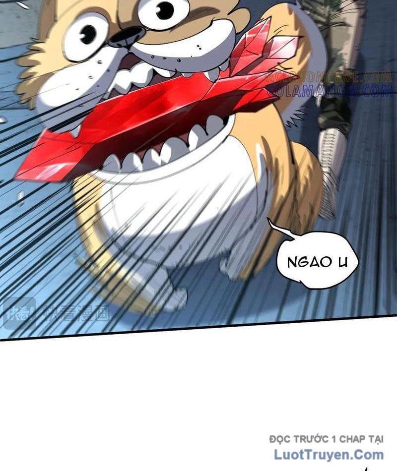 Tôi Dùng Hệ Thống Đỉnh Cấp Tái Tạo Thế Giới Chapter 18 - Trang 2