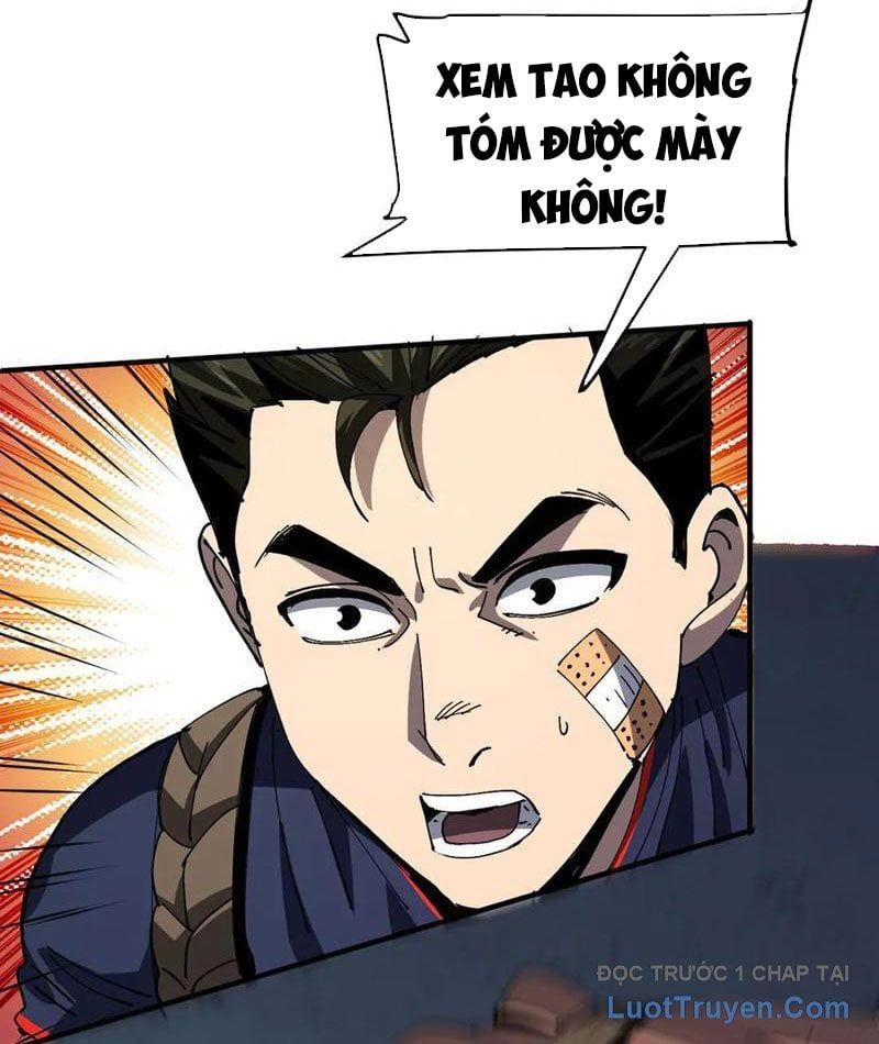 Tôi Dùng Hệ Thống Đỉnh Cấp Tái Tạo Thế Giới Chapter 18 - Trang 2