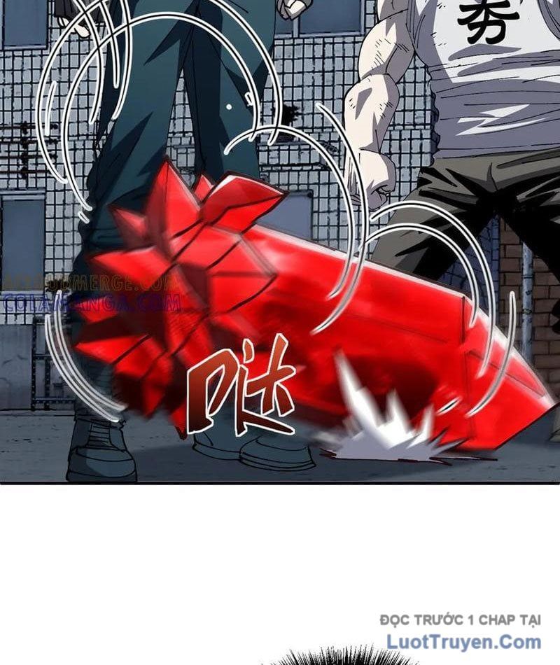 Tôi Dùng Hệ Thống Đỉnh Cấp Tái Tạo Thế Giới Chapter 18 - Trang 2
