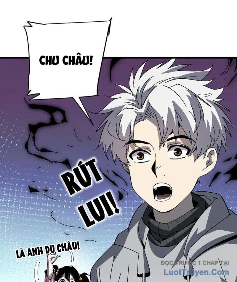 Tôi Dùng Hệ Thống Đỉnh Cấp Tái Tạo Thế Giới Chapter 18 - Trang 2