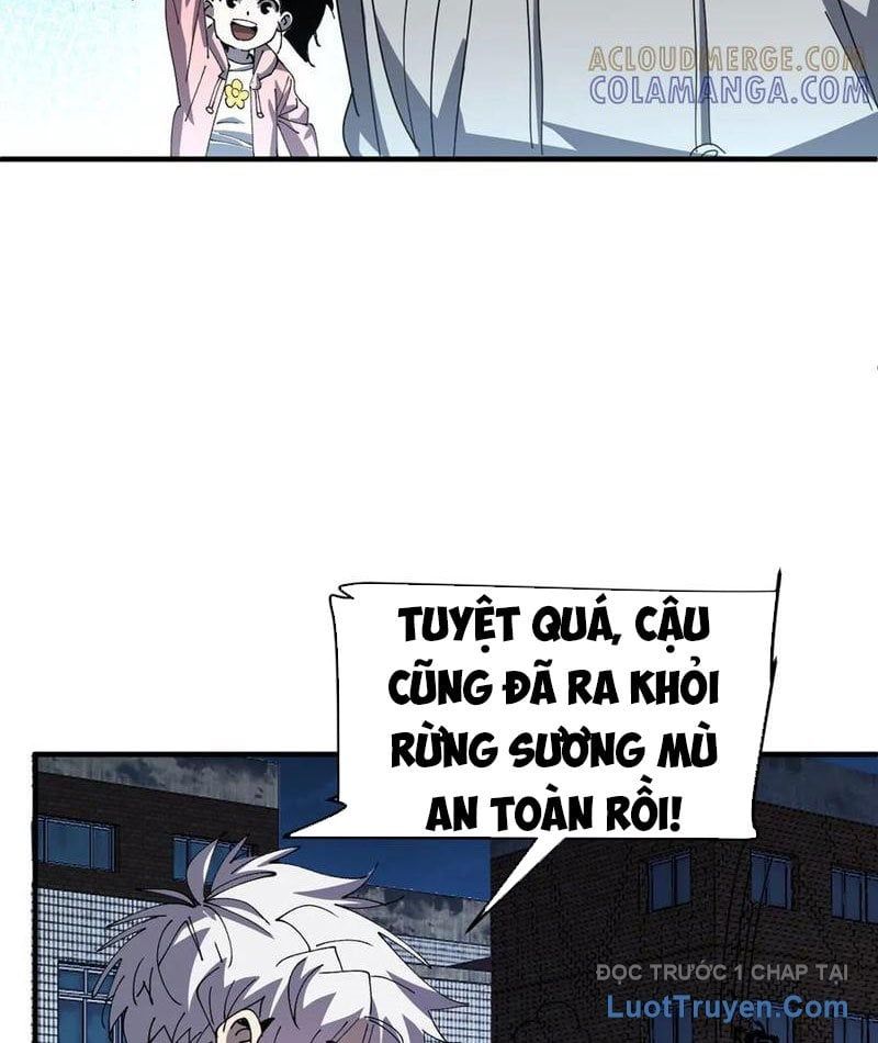 Tôi Dùng Hệ Thống Đỉnh Cấp Tái Tạo Thế Giới Chapter 18 - Trang 2