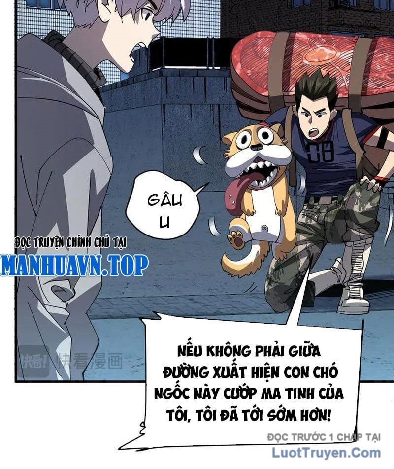 Tôi Dùng Hệ Thống Đỉnh Cấp Tái Tạo Thế Giới Chapter 18 - Trang 2