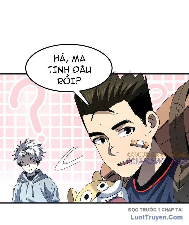 Tôi Dùng Hệ Thống Đỉnh Cấp Tái Tạo Thế Giới Chapter 18 - Trang 2