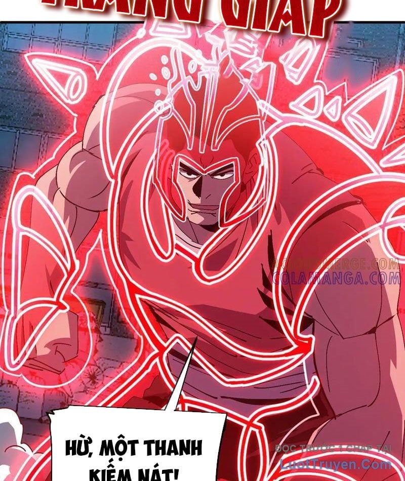 Tôi Dùng Hệ Thống Đỉnh Cấp Tái Tạo Thế Giới Chapter 18 - Trang 2