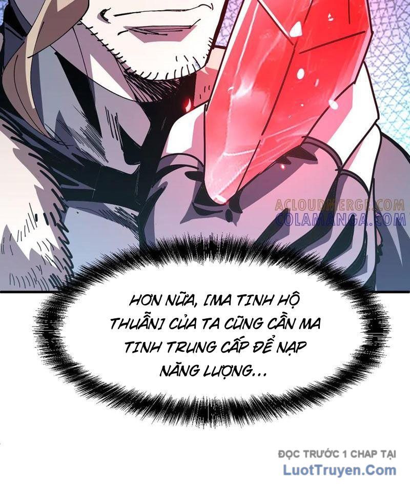 Tôi Dùng Hệ Thống Đỉnh Cấp Tái Tạo Thế Giới Chapter 19 - Trang 2
