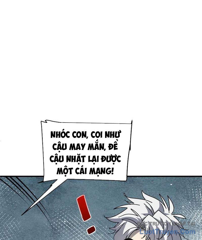 Tôi Dùng Hệ Thống Đỉnh Cấp Tái Tạo Thế Giới Chapter 19 - Trang 2