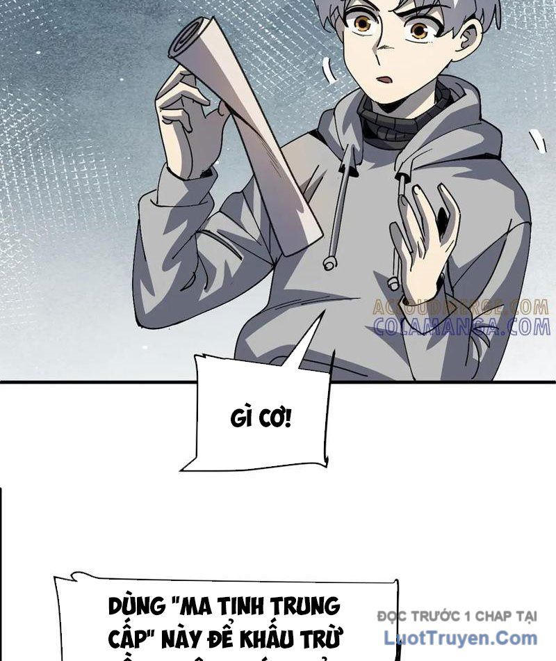 Tôi Dùng Hệ Thống Đỉnh Cấp Tái Tạo Thế Giới Chapter 19 - Trang 2