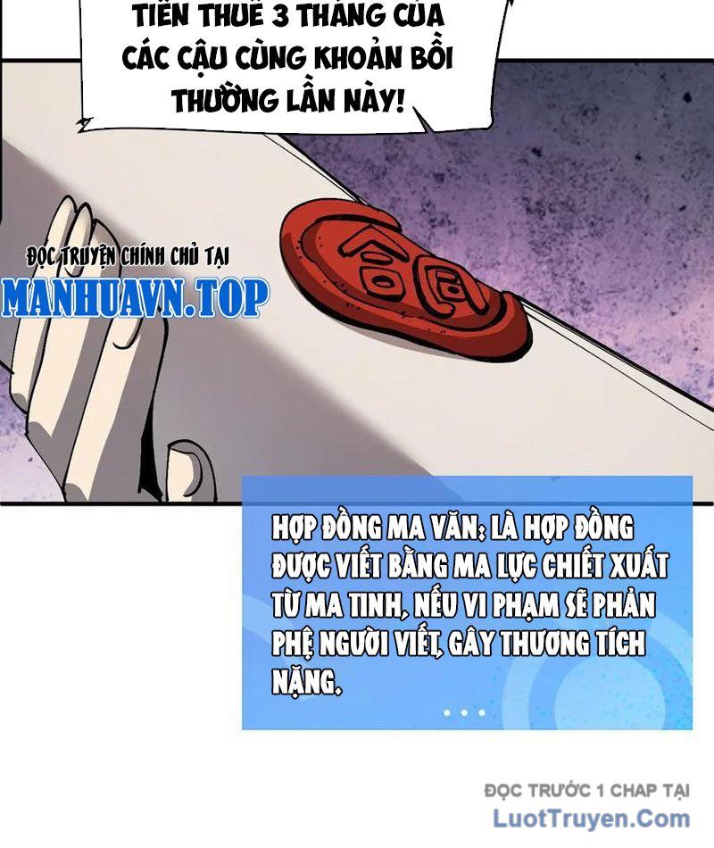 Tôi Dùng Hệ Thống Đỉnh Cấp Tái Tạo Thế Giới Chapter 19 - Trang 2