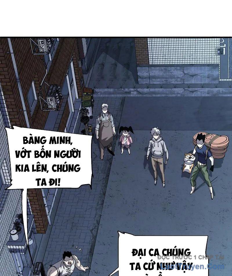 Tôi Dùng Hệ Thống Đỉnh Cấp Tái Tạo Thế Giới Chapter 19 - Trang 2