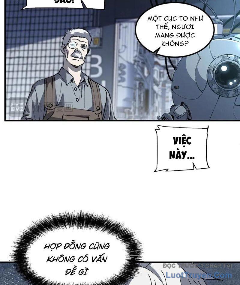 Tôi Dùng Hệ Thống Đỉnh Cấp Tái Tạo Thế Giới Chapter 19 - Trang 2