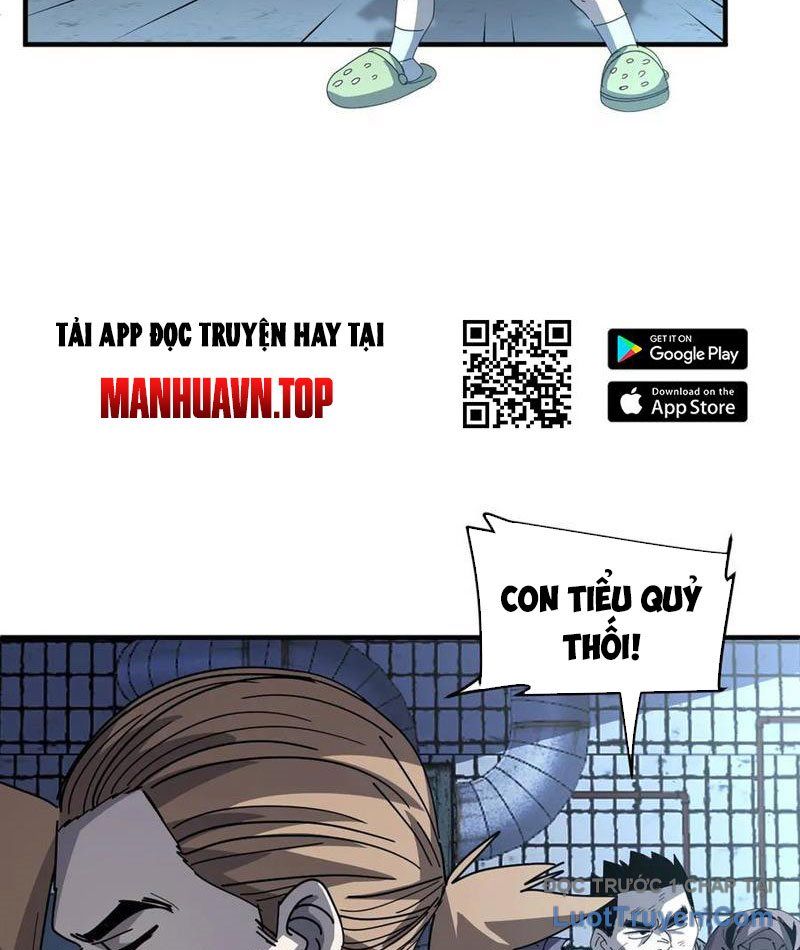 Tôi Dùng Hệ Thống Đỉnh Cấp Tái Tạo Thế Giới Chapter 19 - Trang 2