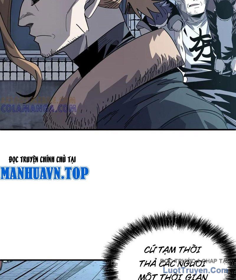 Tôi Dùng Hệ Thống Đỉnh Cấp Tái Tạo Thế Giới Chapter 19 - Trang 2
