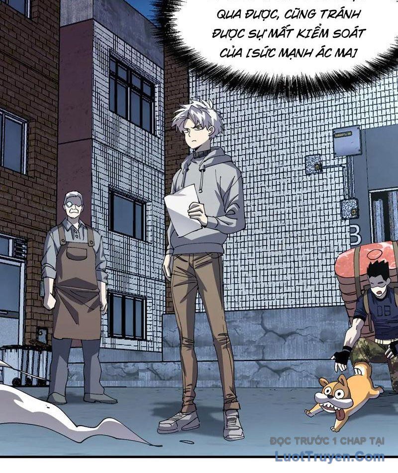 Tôi Dùng Hệ Thống Đỉnh Cấp Tái Tạo Thế Giới Chapter 19 - Trang 2