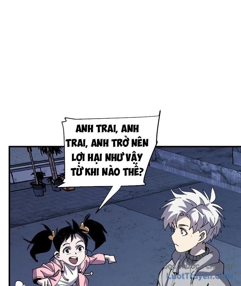 Tôi Dùng Hệ Thống Đỉnh Cấp Tái Tạo Thế Giới Chapter 19 - Trang 2