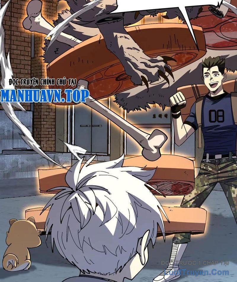 Tôi Dùng Hệ Thống Đỉnh Cấp Tái Tạo Thế Giới Chapter 19 - Trang 2