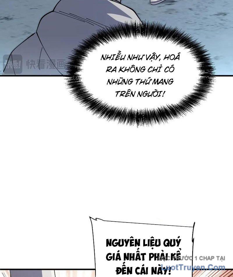 Tôi Dùng Hệ Thống Đỉnh Cấp Tái Tạo Thế Giới Chapter 19 - Trang 2