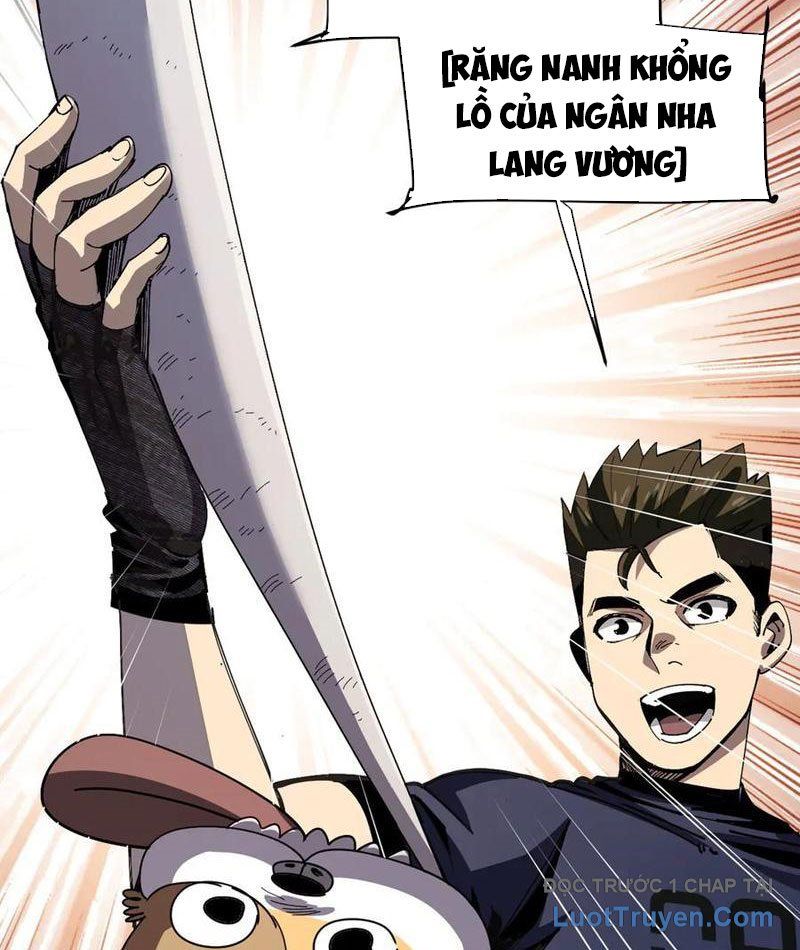 Tôi Dùng Hệ Thống Đỉnh Cấp Tái Tạo Thế Giới Chapter 19 - Trang 2