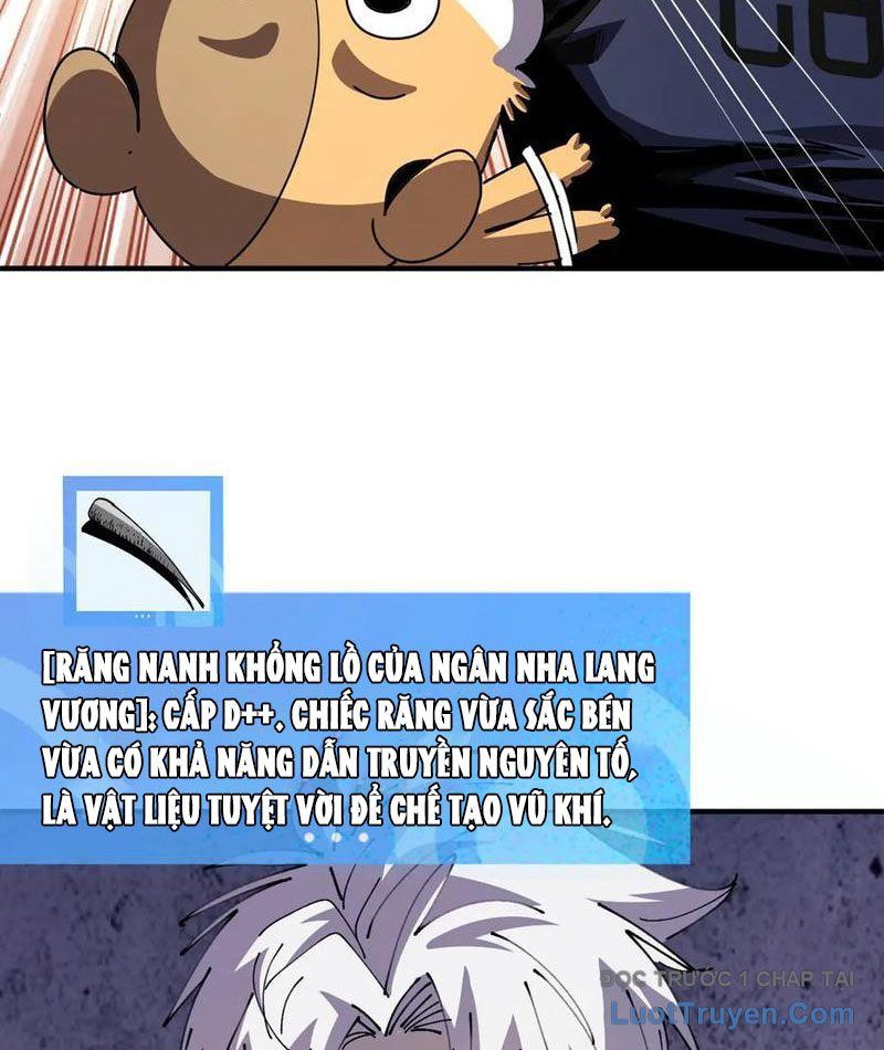 Tôi Dùng Hệ Thống Đỉnh Cấp Tái Tạo Thế Giới Chapter 19 - Trang 2