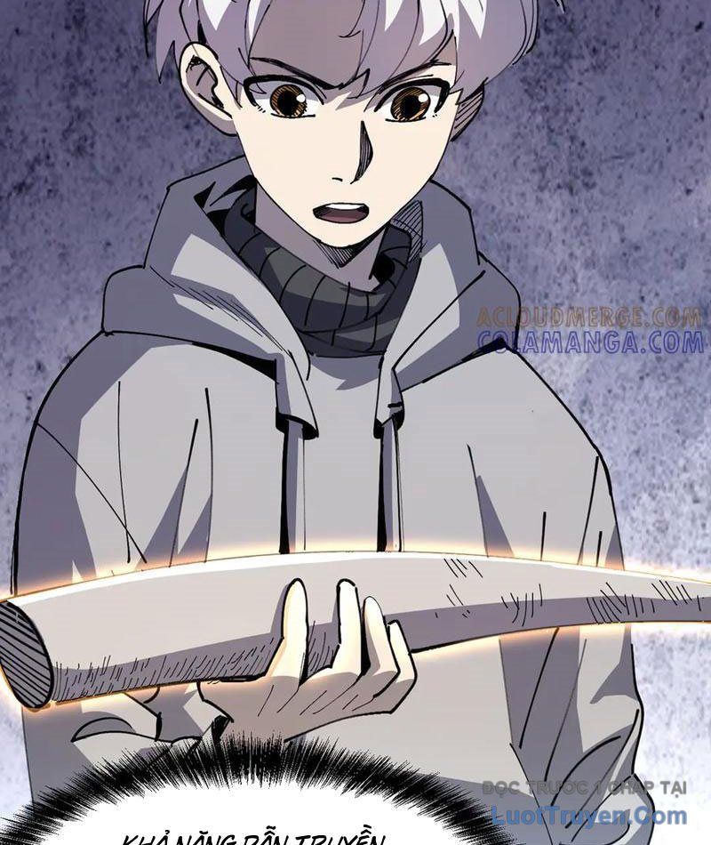 Tôi Dùng Hệ Thống Đỉnh Cấp Tái Tạo Thế Giới Chapter 19 - Trang 2