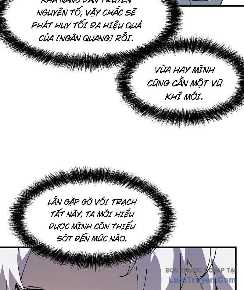 Tôi Dùng Hệ Thống Đỉnh Cấp Tái Tạo Thế Giới Chapter 19 - Trang 2