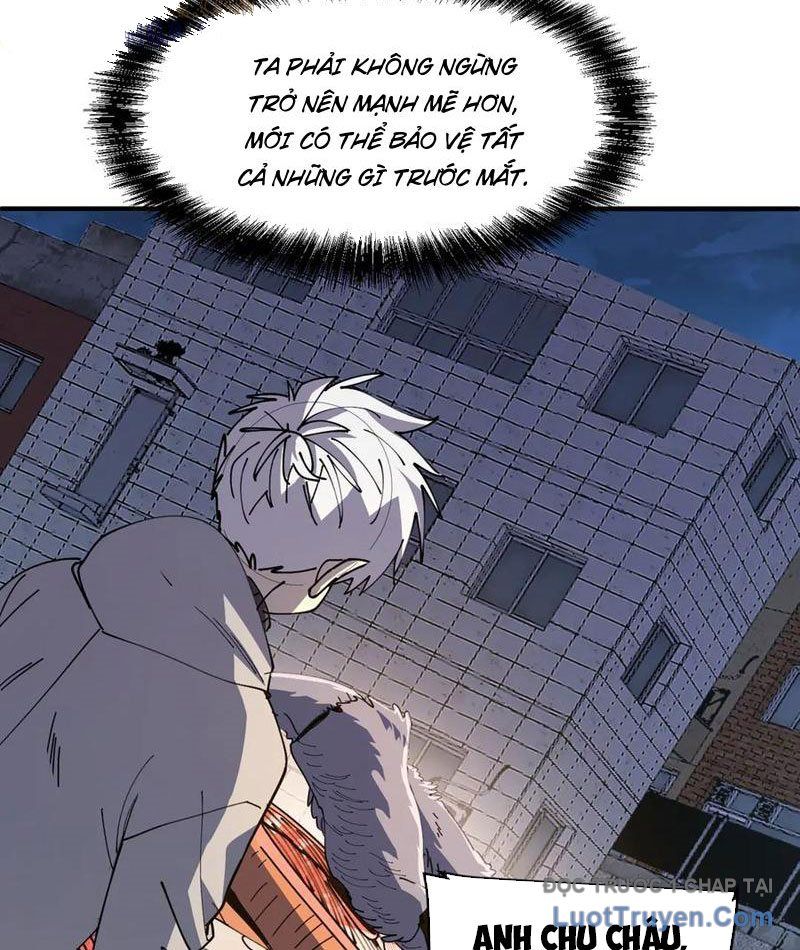 Tôi Dùng Hệ Thống Đỉnh Cấp Tái Tạo Thế Giới Chapter 19 - Trang 2