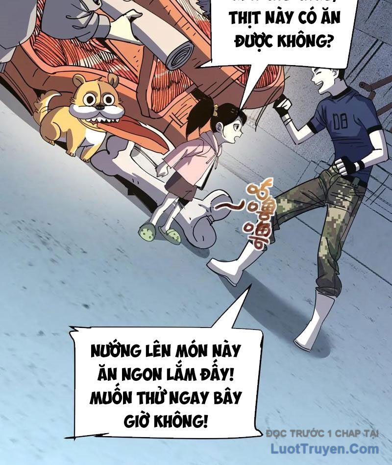 Tôi Dùng Hệ Thống Đỉnh Cấp Tái Tạo Thế Giới Chapter 19 - Trang 2
