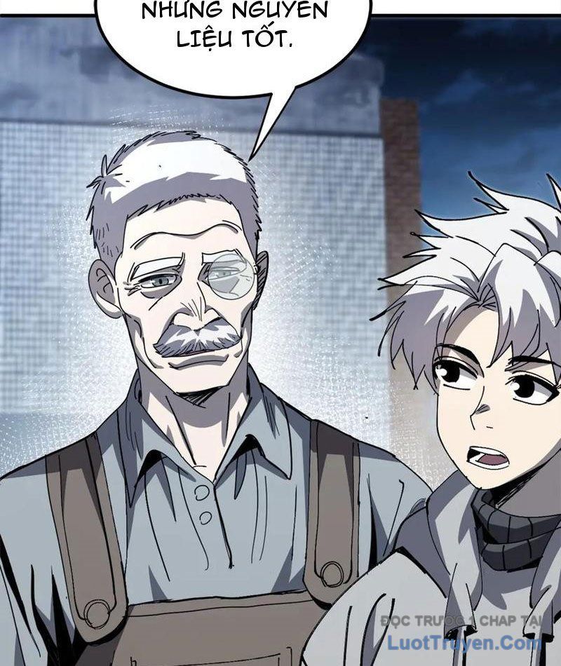 Tôi Dùng Hệ Thống Đỉnh Cấp Tái Tạo Thế Giới Chapter 19 - Trang 2