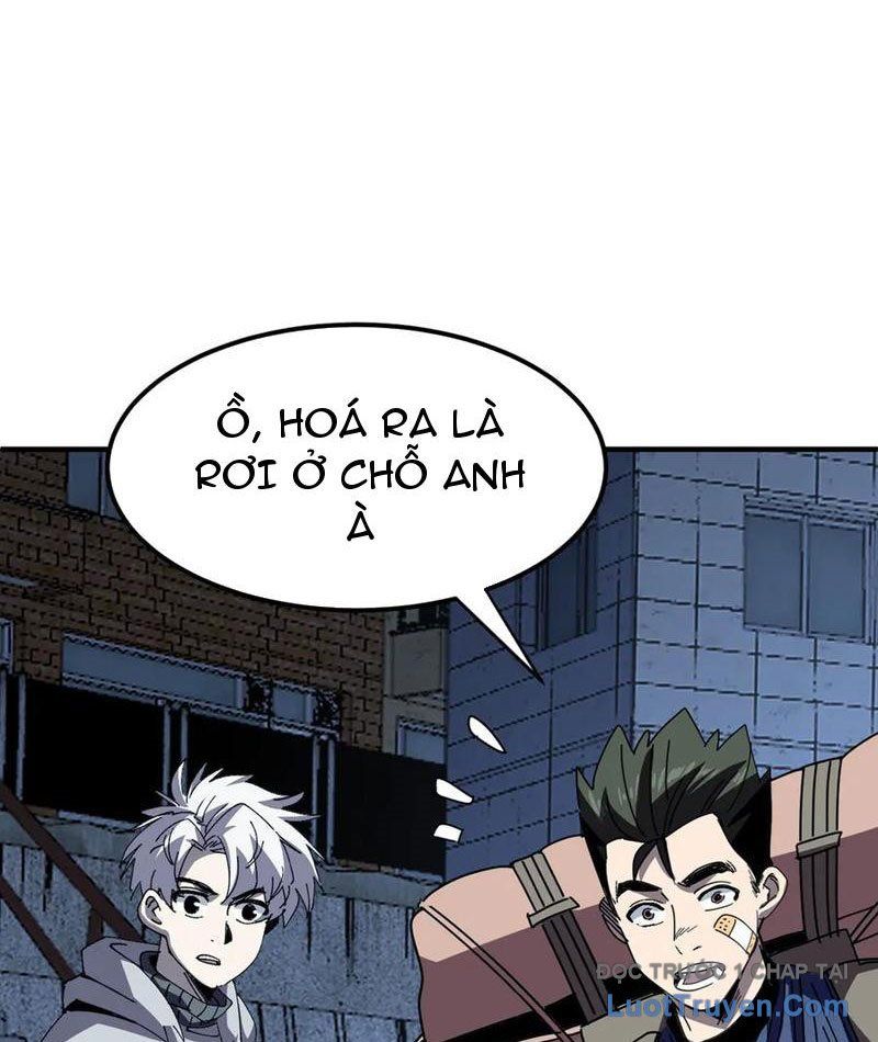 Tôi Dùng Hệ Thống Đỉnh Cấp Tái Tạo Thế Giới Chapter 19 - Trang 2