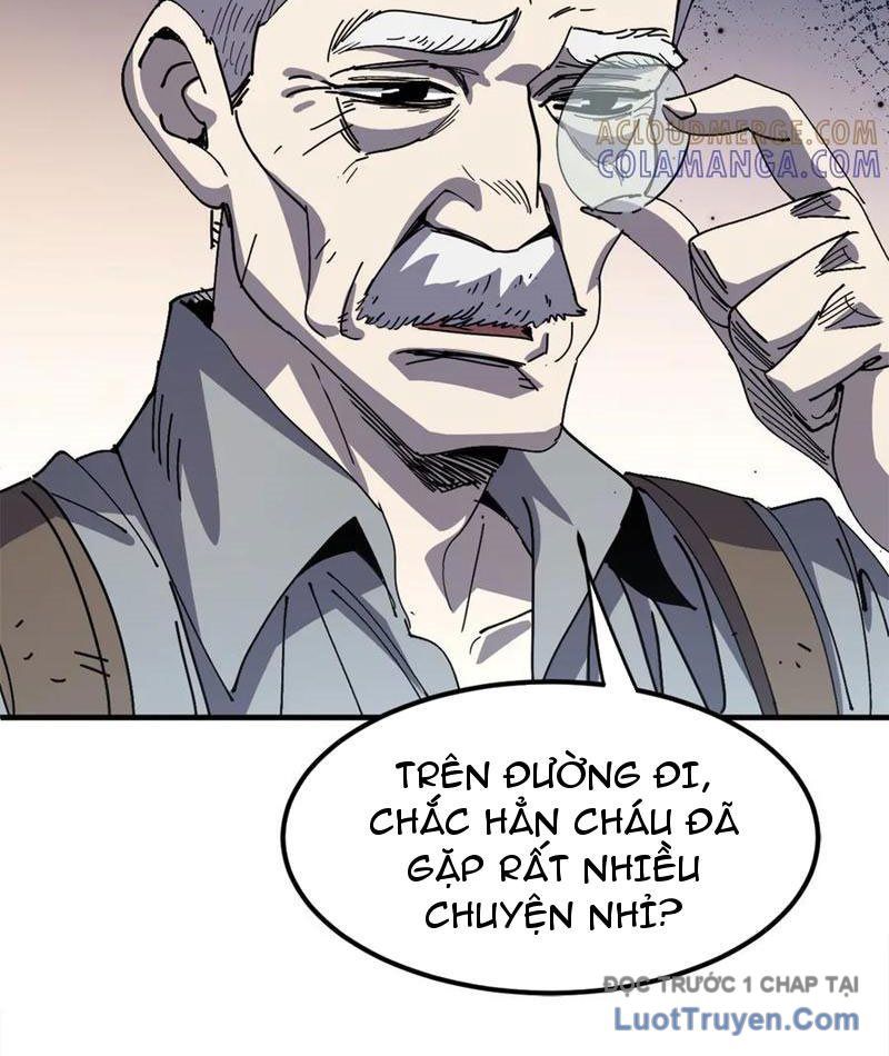 Tôi Dùng Hệ Thống Đỉnh Cấp Tái Tạo Thế Giới Chapter 19 - Trang 2
