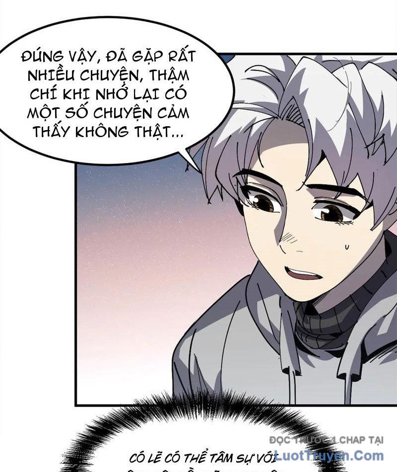 Tôi Dùng Hệ Thống Đỉnh Cấp Tái Tạo Thế Giới Chapter 19 - Trang 2