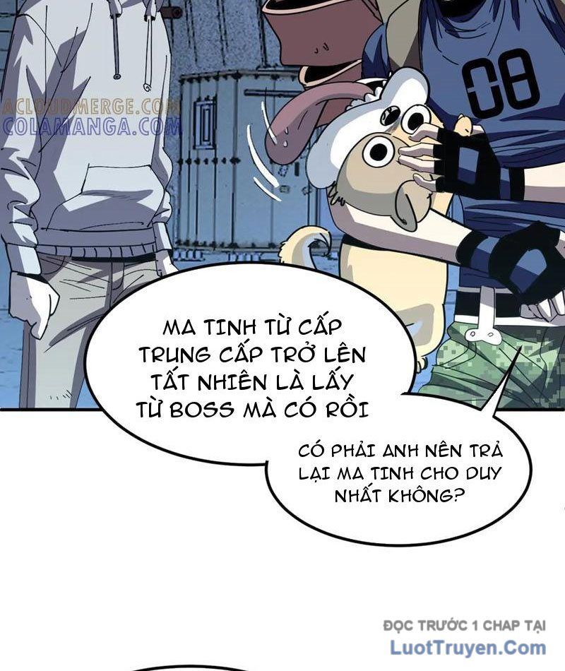 Tôi Dùng Hệ Thống Đỉnh Cấp Tái Tạo Thế Giới Chapter 19 - Trang 2