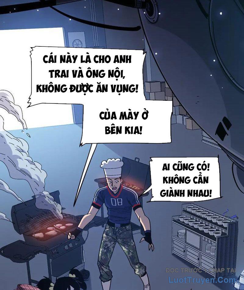Tôi Dùng Hệ Thống Đỉnh Cấp Tái Tạo Thế Giới Chapter 19 - Trang 2