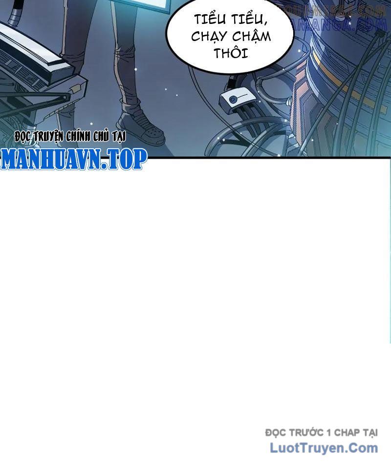 Tôi Dùng Hệ Thống Đỉnh Cấp Tái Tạo Thế Giới Chapter 19 - Trang 2