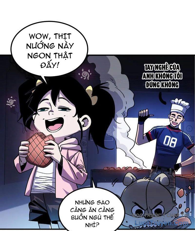 Tôi Dùng Hệ Thống Đỉnh Cấp Tái Tạo Thế Giới Chapter 19 - Trang 2