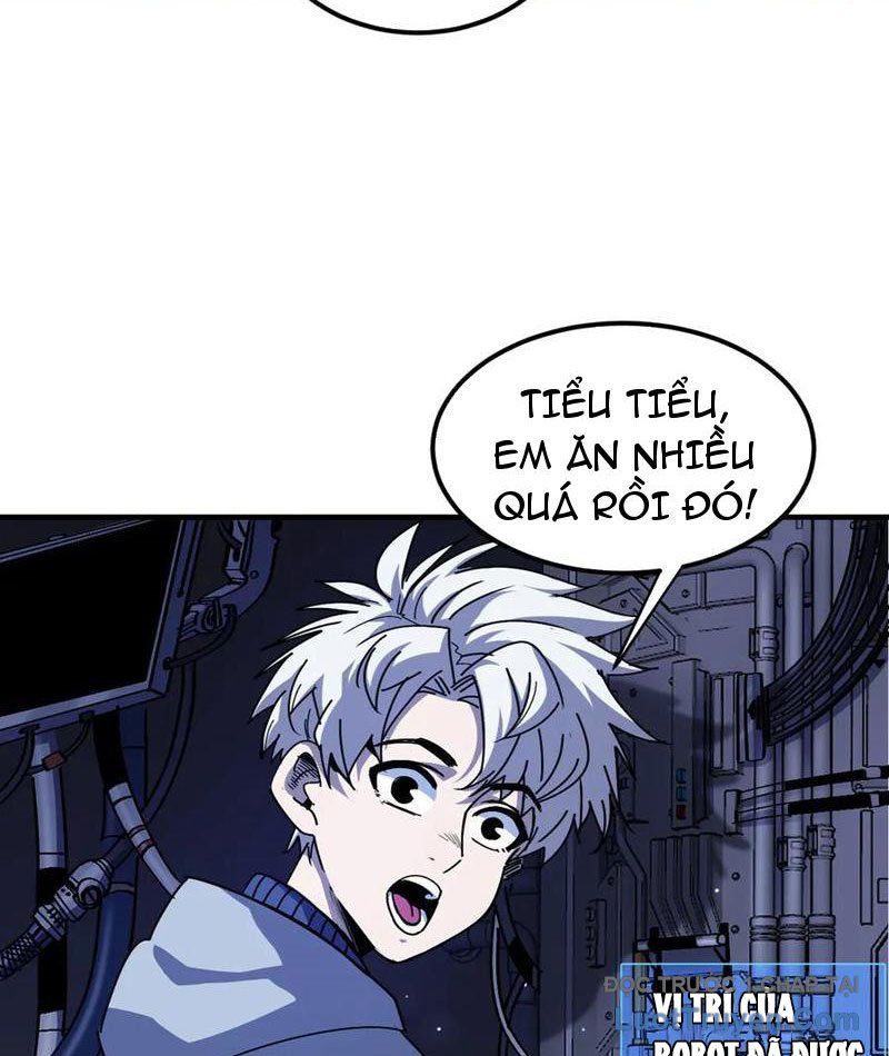 Tôi Dùng Hệ Thống Đỉnh Cấp Tái Tạo Thế Giới Chapter 19 - Trang 2