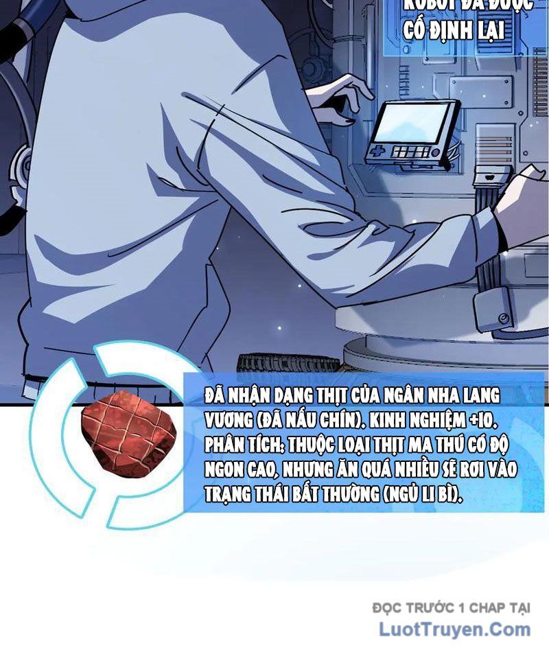 Tôi Dùng Hệ Thống Đỉnh Cấp Tái Tạo Thế Giới Chapter 19 - Trang 2