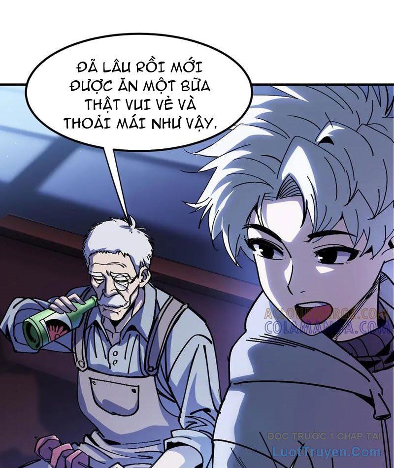 Tôi Dùng Hệ Thống Đỉnh Cấp Tái Tạo Thế Giới Chapter 19 - Trang 2