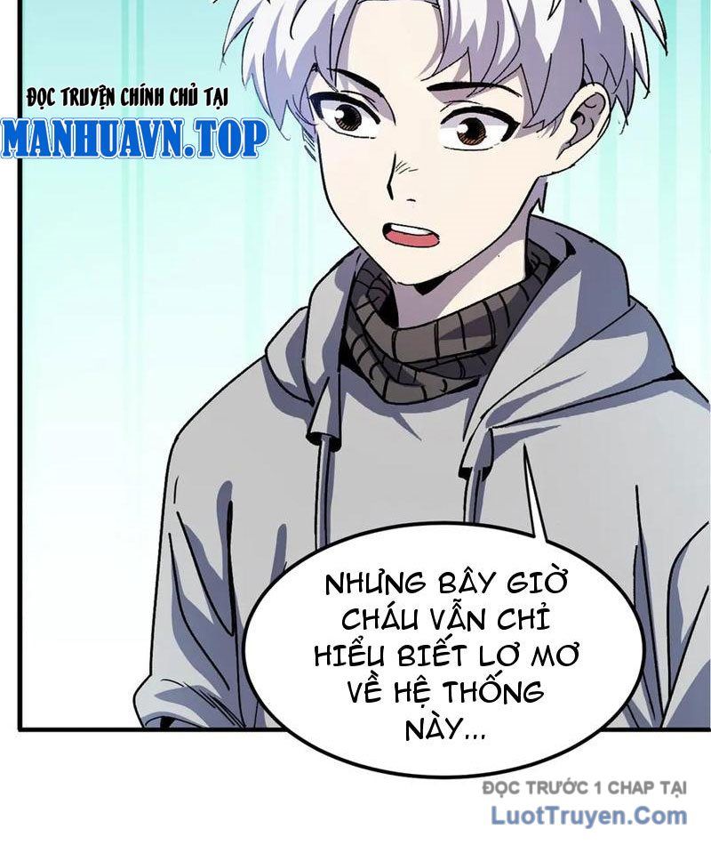 Tôi Dùng Hệ Thống Đỉnh Cấp Tái Tạo Thế Giới Chapter 19 - Trang 2