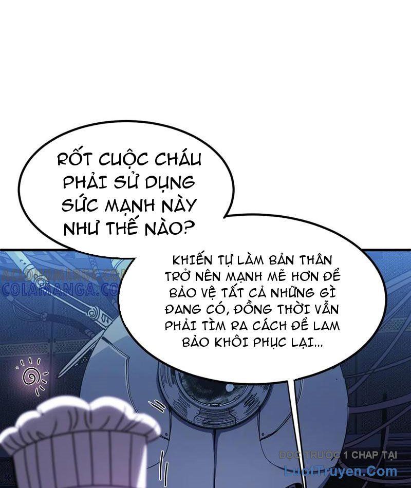 Tôi Dùng Hệ Thống Đỉnh Cấp Tái Tạo Thế Giới Chapter 19 - Trang 2